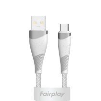FAIRPLAY TORILIS Cabo USB-C 1m (Bulk)