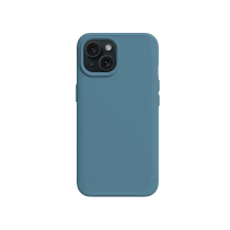 RHINOSHIELD Capa de proteção SolidX MagSafe iPhone 16 Pro Max (Oceano Azul)