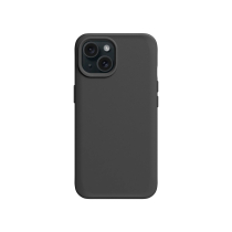 RHINOSHIELD Capa de proteção SolidX MagSafe iPhone 16 Pro (preta)