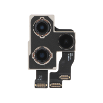 Conjunto câmara traseira iPhone 11 Pro/11 Pro Max (ReLife)