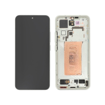 Ecrã completo verde Xiaomi 15 (com chassis) (ReLife)