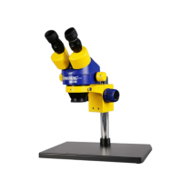MECHANIC MC75S-B3 Microscópio binocular