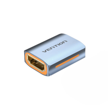 VENTION Adaptador HDMI-A Fêmea para Fêmea 8K (Conjunto de 2)