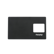 FAIRPLAY OCADIA tapete de aplicação de hidrogel (22x13cm)