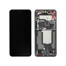 Ecrã completo preto Xiaomi 15 Ultra