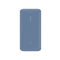 BELKIN PowerBank 20 000 mAh 30W (Azul)