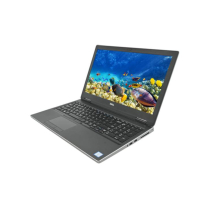 Dell  Precision 7540 - 15'' - Core i7 - 9.ª geração - SSD 512 GB - RAM 32 GB - AZERTY (Sem webcam) (Grade B)