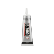 Cola transparente B7000 (50ml)