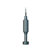 MECHANIC iShell Chave Pentalobe P2 0.8mm