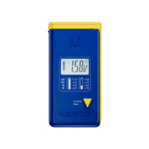 VARTA Testador de Pilhas