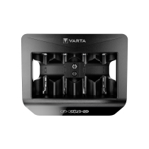 VARTA Carregador Pilhas Universal com ecrã