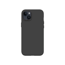 RHINOSHIELD SolidSuit MagSafe iPhone 14 Plus (Classic preto)