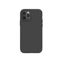 RHINOSHIELD SolidSuit iPhone 12/12 Pro (Classic preto)
