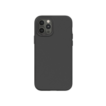 RHINOSHIELD SolidSuit iPhone 12 Mini (preto)
