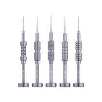 QIANLI iThor 2D Kit de 5 chaves
