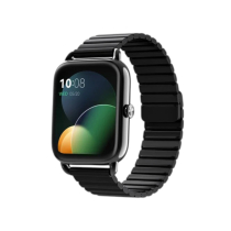 HAYLOU Smartwatch RS4 Plus (Black)