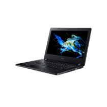Acer TravelMate P214-52 14'' - Core i5 10.ª geração - SSD 256 GB - RAM 4 GB - AZERTY (Grade A)