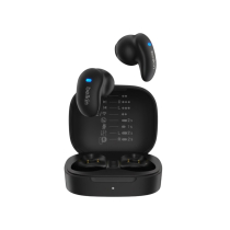 BELKIN Auriculares TWS SoundForm Anywhere (pretos)
