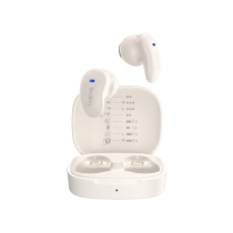 BELKIN Auriculares TWS SoundForm Anywhere (brancos)