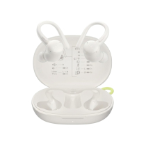 BELKIN Auriculares TWS SoundForm ActiveFit (brancos)