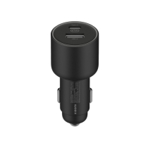 Xiaomi 67W Carregador para automóvel (USB-A + USB-C)