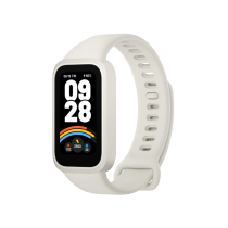 Xiaomi Smart Band 9 Active (branco Bege)