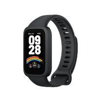 Xiaomi Smart Band 9 Active (preto)