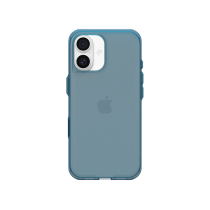 RHINOSHIELD JellyTint iPhone 17 (Azul-noite)