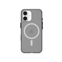 RHINOSHIELD JellyTint MagSafe iPhone 17 (preto)