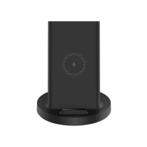 Xiaomi 20W Estação de carregamento magnética (preta)