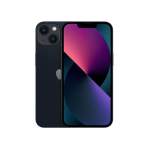 iPhone 13 128 GB (Vidro traseiro + Chassis + Rede + Placa principal com defeito) (Margin VAT)