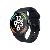 HAYLOU Smartwatch Solar Lite  (preto)