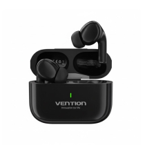 VENTION Auriculares TWS ECHO LITE E11 Plus (pretos)