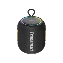 TRONSMART T8 Mini Coluna Bluetooth (preta)