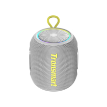 TRONSMART T8 Mini Coluna Bluetooth (cinzenta)