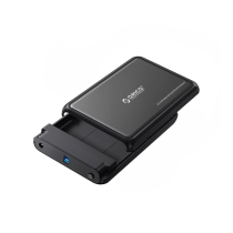 ORICO Caixa externa HDD 3.5’’ USB 3.0 (3588US3-V1-BK)