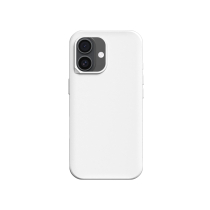 RHINOSHIELD Capa de proteção SolidX iPhone 17 (branca)