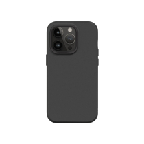 RHINOSHIELD SolidSuit iPhone 14 Pro (Classic preto)