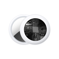 WiWU ITag Localizador GPS (WT-01) (branco)