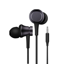 Xiaomi Auriculares Com fios Basic (pretos)