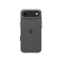 RHINOSHIELD Clear Case iPhone Air (Transparente)