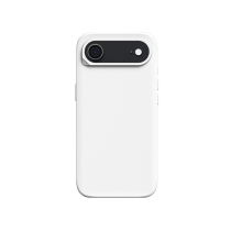 RHINOSHIELD Capa de proteção SolidX iPhone Air (branca)