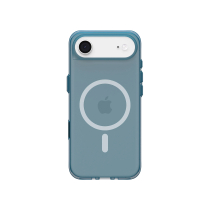 RHINOSHIELD JellyTint MagSafe iPhone Air (Azul-noite)