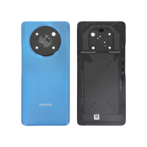 Vidro traseiro azul Honor Magic 4 Lite