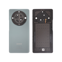 Vidro traseiro verde-esmeralda Honor Magic5 Lite