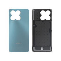 Vidro traseiro azul Honor X8a