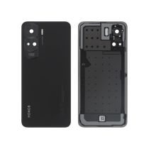 Vidro traseiro preto Honor 90 Lite