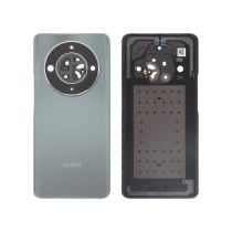 Vidro traseiro verde-esmeralda Honor Magic6 Lite 5G