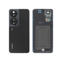 Vidro traseiro preto Honor 90 Smart