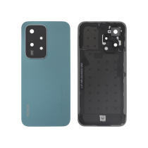 Vidro traseiro azul Honor 200 Lite